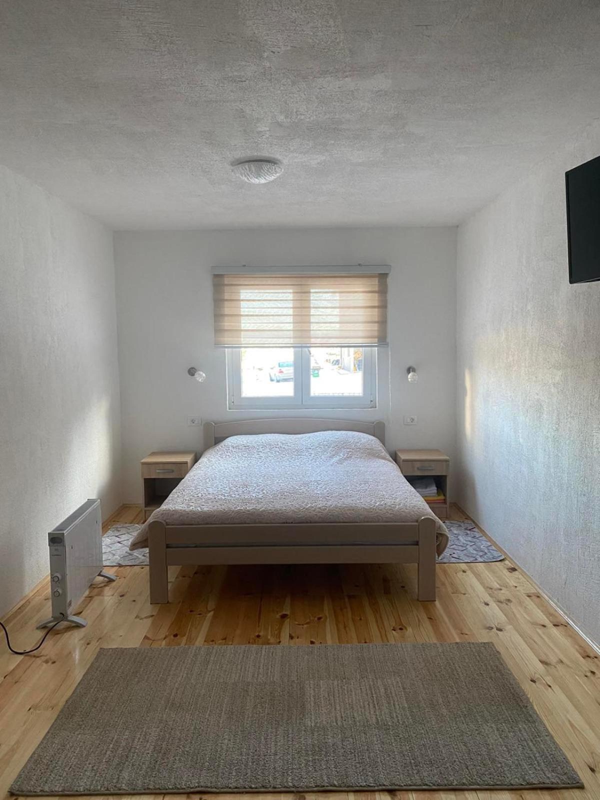 Studio Apartmani V&V Žabljak エクステリア 写真