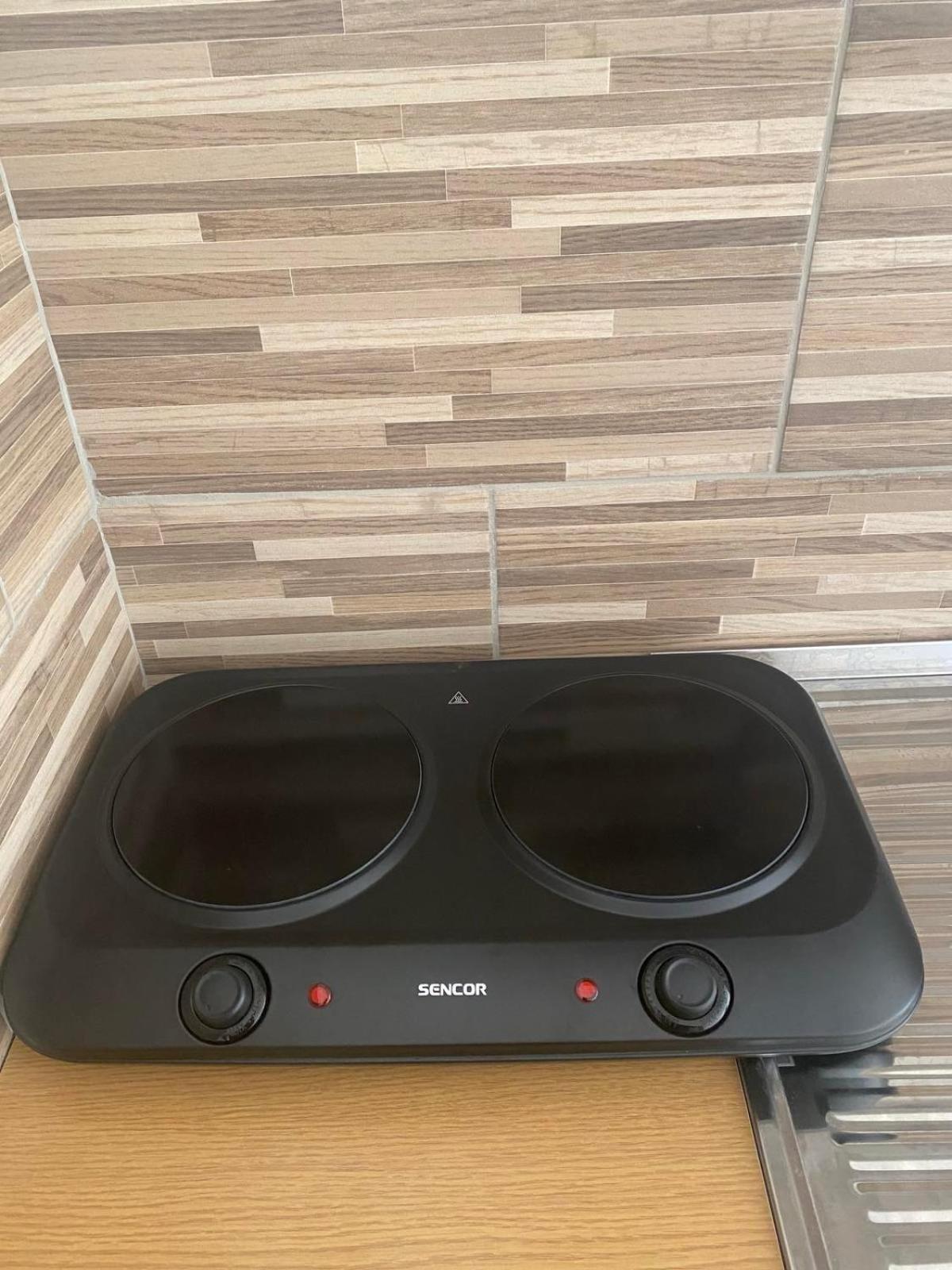 Studio Apartmani V&V Žabljak エクステリア 写真