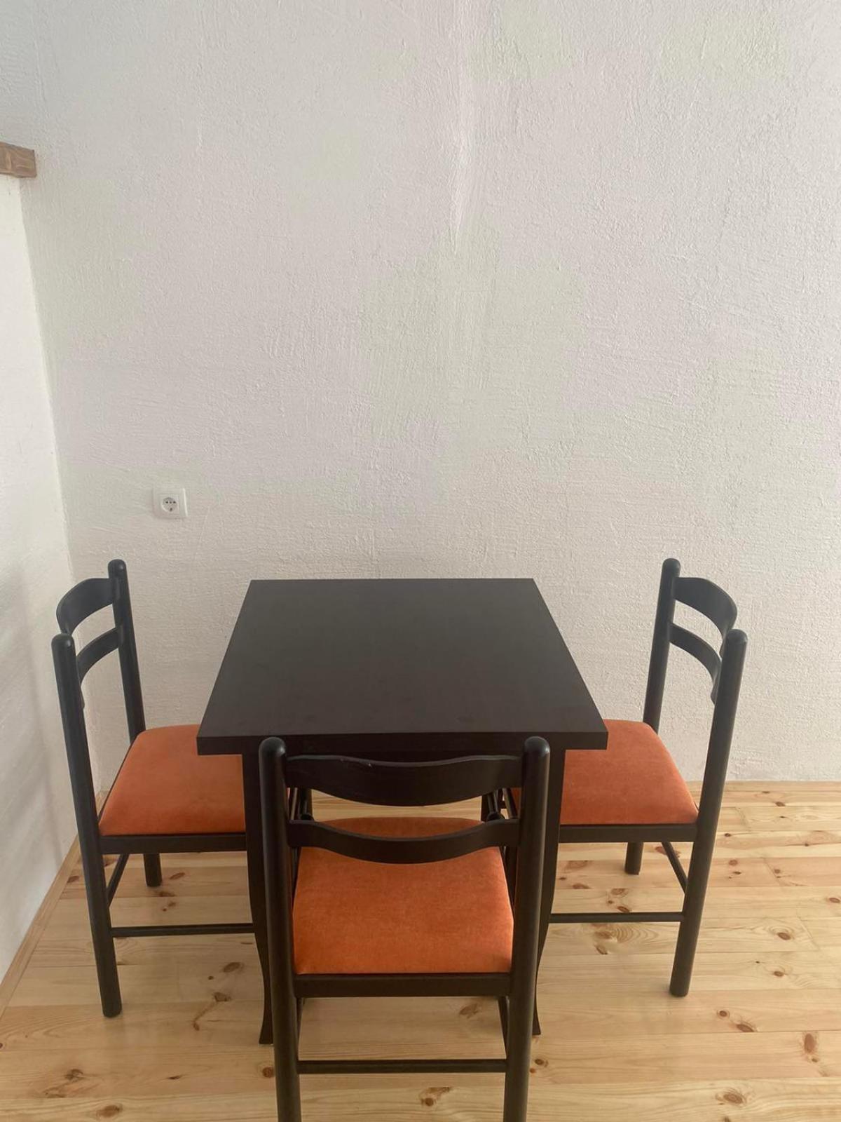 Studio Apartmani V&V Žabljak エクステリア 写真
